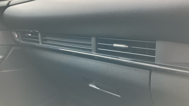 Mazda CX-30 2.5 e-Skyactiv G MHEV [140] Homura 5dr Petrol Hatchback